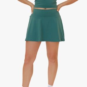 Baseline Skort